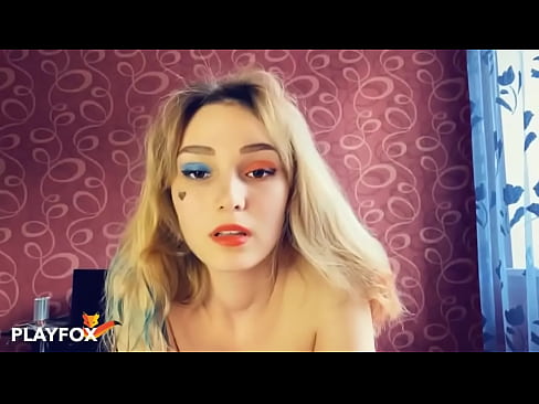 ❤️ Cermin mata realiti maya ajaib memberi saya seks dengan Harley Quinn ️❌ Lucah berkualiti pada ms.pornado-co.ru ﹏