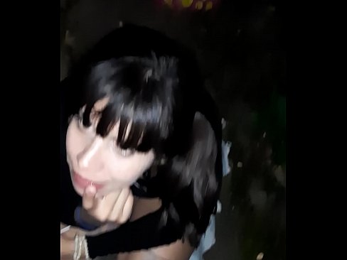 ❤️ Di jalanan zakar membengkak sebagai pertukaran untuk gula-gula ️❌ Lucah berkualiti pada ms.pornado-co.ru ﹏